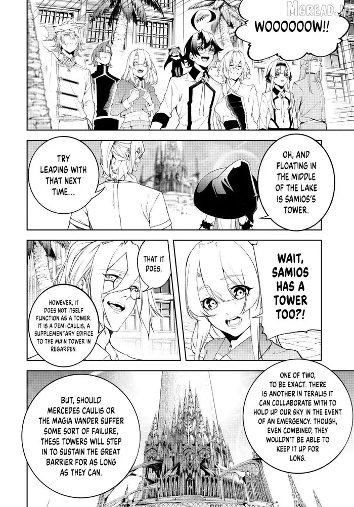 Wistoria: Wand and Sword Chapter 65 image 05_optimized